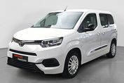 Toyota Proace City Verso Business