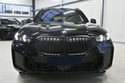 BMW X5 xDrive30d M Sport