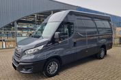 Iveco Daily 35S18 12m3