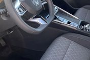 MG ZS 1.5 HEV+ Standard aut