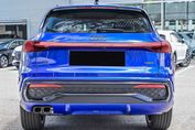 Audi Q5 TDI quattro S line