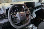 Citroen Berlingo Van XL L2H1 EAT8