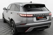 Land Rover Range Rover Velar 2.0 D200 mHEV