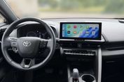 Toyota C-HR 1.8 Hybrid Style