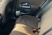 Mercedes GLA 200 AMG Line