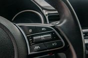 Kia Ceed T-GDI M DCT