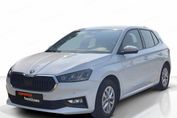 Skoda Fabia 1.0 TSI Selection DSG