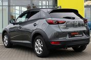 Mazda CX-3 2.0 SkyEnergy aut