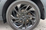 Hyundai Tucson 1.6 T-GDI N Line 2WD DCT