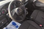 Mercedes Citan 110