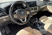 BMW X3 xDrive30e
