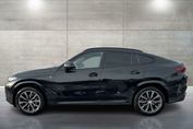 BMW X6 xDrive30d mHEV sport-aut