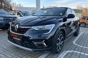 Renault Arkana 1.6 E-Tech Techno MMT