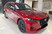 Mazda CX-80 Homura 3.3 e-Skyactiv D 7os.