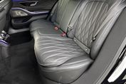 Mercedes Klasa S 63 E Performance L