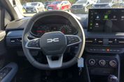 Dacia Sandero Stepway Expression 1.2 Eco-G LPG