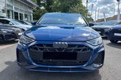 Audi A3 35 TFSI S Line Sportback