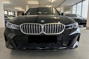 BMW Seria 3 318i M Sport
