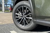 Lexus NX 350h Prestige 2WD