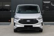 Ford Transit Custom 320 L2H1 Trend Zabudowa Brygadowa