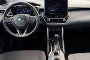 Toyota Corolla Cross 2.0 Hybrid Style