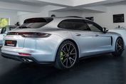 Porsche Panamera 4S E-Hybrid Sport Turismo