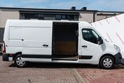 Renault Master dCi L3H2