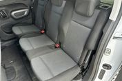 Toyota Proace City Verso L1H1