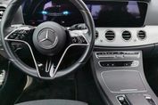 Mercedes Klasa E 220 d Avantgarde