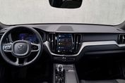 Volvo XC60 T6 Plug-In Hybrid AWD Plus Dark