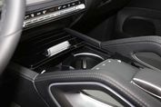 Mercedes GLE 300 d 4-Matic