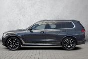 BMW X7 xDrive40d M Sport
