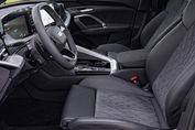 Audi Q5 TDI quattro S line Sportback
