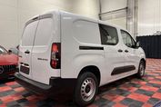 Citroen Berlingo Van L2H1 Zabudowa Brygadowa EAT8