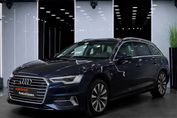 Audi A6 Avant 40 TDI quattro Advanced