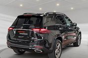 Mercedes GLE 350 de PHEV 4-Matic AMG Line