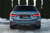 BMW Seria 5 Touring 530d xDrive M Sport