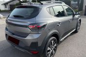 Dacia Sandero Stepway Expression 1.2 Eco-G LPG