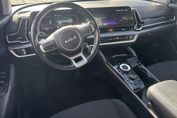 Kia Sportage 1.6 T-GDI HEV L 4WD aut
