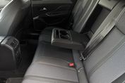 Peugeot 308 Puretech Allure S&S