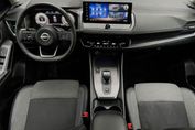 Nissan Qashqai N-Connecta Xtronic 1.3 DIG-T mHEV
