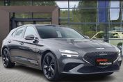 Genesis G70 Shooting Brake 