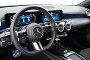 Mercedes Klasa A 200 AMG Line 7G-DCT