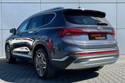 Hyundai Santa Fe T-GDI HEV 4WD 7-os.