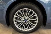 Ford Mondeo 2.0 Hybrid Titanium