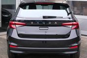 Skoda Fabia Drive 1.0 TSI DSG