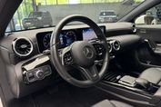 Mercedes Klasa A 180