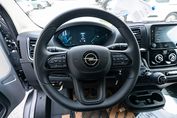 Opel Movano Heavy L4H2