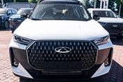 Chery Tiggo 7 Premium 1.5 T-GDI HEV DCT