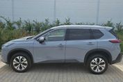 Nissan X-Trail 1.5 Vc-T&E-Power n-Connecta 2WD